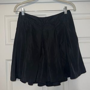 Asos pleated skirt that’s shorts